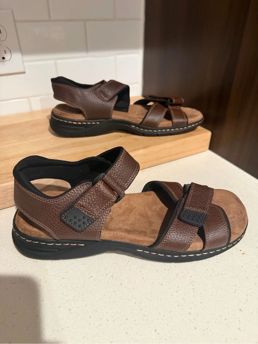 Dr. Scholls equip your